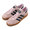 adidas HANDBALL SPEZIAL CLEAR PINK/ARCTIK NIGHT/GUM IF6561画像