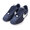 NIKE WMNS CORTEZ MIDNIGHT NAVY/WHITE DZ2795-400画像