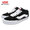 VANS Knu Mid BLACK/TRUE WHITE VN000CQ96BT画像