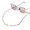 glamb Smoke Beats Eyewear Chain GB0224-AC17画像