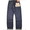 SUGAR CANE Super “Denim” Collectibles #09 13.5oz. BLUE DENIM WAIST OVERALLS “S1943” MODEL SC49009画像