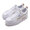 PUMA Mayze Leather PUMA White-Zen Blue 381983-45画像