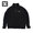 DC SHOES Line Half Zip Pullover Sweat DPO241013画像