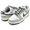 NIKE WMNS DUNK LOW white/iron grey-lt smoke grey DD1503-117画像