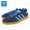 adidas WOMENS HANDBALL SPEZIAL Night Indigo/Bright Blue/Gum IE5895画像