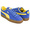 PUMA SUEDE TERRACE COBALT GLAZE - PELE YELLOW 396451-01画像