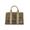 AVIREX STENCIL MINI TOTE BAG 7834976202画像