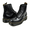 Dr.Martens 1460 BEX SQUARED POLISHED SMOOTH BLACK 27886001画像