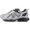 ASICS GEL-QUANTUM KINETIC MID GREY/PURE SILVER 1203A270-022画像