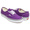 VANS AUTHENTIC COLOR THEORY PURPLE MAGIC VN000BW51N8画像
