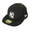 NEW ERA LP 59FIFTY ニューヨーク・ヤンキース ブラック × スノーホワイト 13561964画像