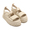 UGG GOLDENGLOW WHITE 1152685-SSAL画像