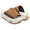 UGG VENTURE DAZE SLIDE CHESTNUT / CERAMIC 1152680-CTC画像