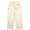 BURGUS PLUS Work painter pants - 11oz. Unbleached Denim - 560-10画像