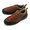 HI-TEC AORAKI II WP BROWN 53143943画像