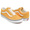 VANS OLD SKOOL COLOR THEORY GOLDEN GLOW VN0005UFLSV画像