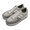 ZDA MARATHON LIGHT-GRAY/GRAY/LIGHT-GRAY-SOLE 2200FSL画像