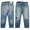 BIG JOHN M114J 60s Vintage Remake TAPERED FIT DENIM WASH KABO VINTAGE REMAKE M114J 344R画像