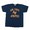 Buzz Rickson's S/S T-SHIRT - AIR FORCE ATHLETICS - BR79403画像