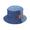 AVIREX DENIM BUCKET HAT 7834174602画像