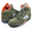 NIKE AIR JORDAN 5 RETRO army olive/solar orange DD0587-308画像