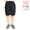 BIG MIKE Heavy Weight Easy Shorts -BLACK 102427600画像