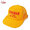 COOKMAN Mesh Cap Cookman Abbot Kinney Banana 233-41191画像