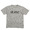 Buzz Rickson's SLUB YARN T-SHIRT - GO ARMY BEAT NAVY - BR79128画像