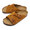 BIRKENSTOCK ZURICH BS VL MINK | SUEDE-LEATHER | BETTER REGULAR 1023842画像