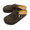 BIRKENSTOCK BOSTON BS VL MOCCA | SUEDE-LEATHER | BETTER NARROW 1027460画像