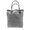 THE NORTH FACE PURPLE LABEL Mesh Field Tote M GRAY NN7403N画像