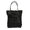 THE NORTH FACE PURPLE LABEL Mesh Field Tote M BLACK NN7403N画像