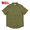 FJALLRAVEN Ovik Travel S/S Shirt 87039画像