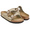 BIRKENSTOCK ARIZONA TAUPE / SUEDE LEATHER NARROW 0051463画像