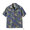 SUN SURF COTTON SEERSUCKER OPEN SHIRT “ZODIAC SIGN” by 柳原良平 with MOOKIE SS39332画像