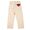 Workers CAT DAY Painter Pants, 10 oz White Denim画像