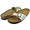 BIRKENSTOCK MADRID BS (NARROW FIT) GRACEFUL PEARL WHITE 0940153画像