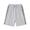 Schott BRAID SWEATSHORTS 7824113011画像