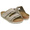 BIRKENSTOCK UJI TAUPE / NUBUCK / SUEDE LEATHER REGULAR 1025690画像