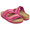 BIRKENSTOCK UJI FUCHSIA TULIP / NUBUCK / SUEDE NARROW 1026497画像