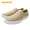 Timberland MYLO BAY LOW SLIP ON SNEAKER Light Beige Canvas A6645画像