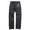 ONI DENIM Regular Rise Neat Straight 14oz Indigo x Beige ONI Denim - 青鬼 - ONI-246-14画像