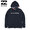 Billabong BE01A-852 Rash Full Zip Hoodie画像