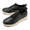 ROCKPORT PROWALKER DARIUS UBAL BLACK/CREAM-MS ML0040画像