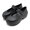 crocs Stomp Mary Jane Black/Black 209939-060画像