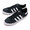 adidas CAMPUS VULC CORE BLACK/FOOTWEAR WHITE/GUM ID1372画像