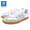 adidas SAMBA OG Footwear White/Haylo Blue/Off White IE0877画像