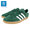adidas STADT College Green/Footwear White/Gold Metallic JI1883画像