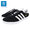 adidas STADT Core Black/Footwear White/Gold Metallic JI1882画像