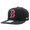 NIKE Boston Red Sox rimetime Pro Snapback Hat画像